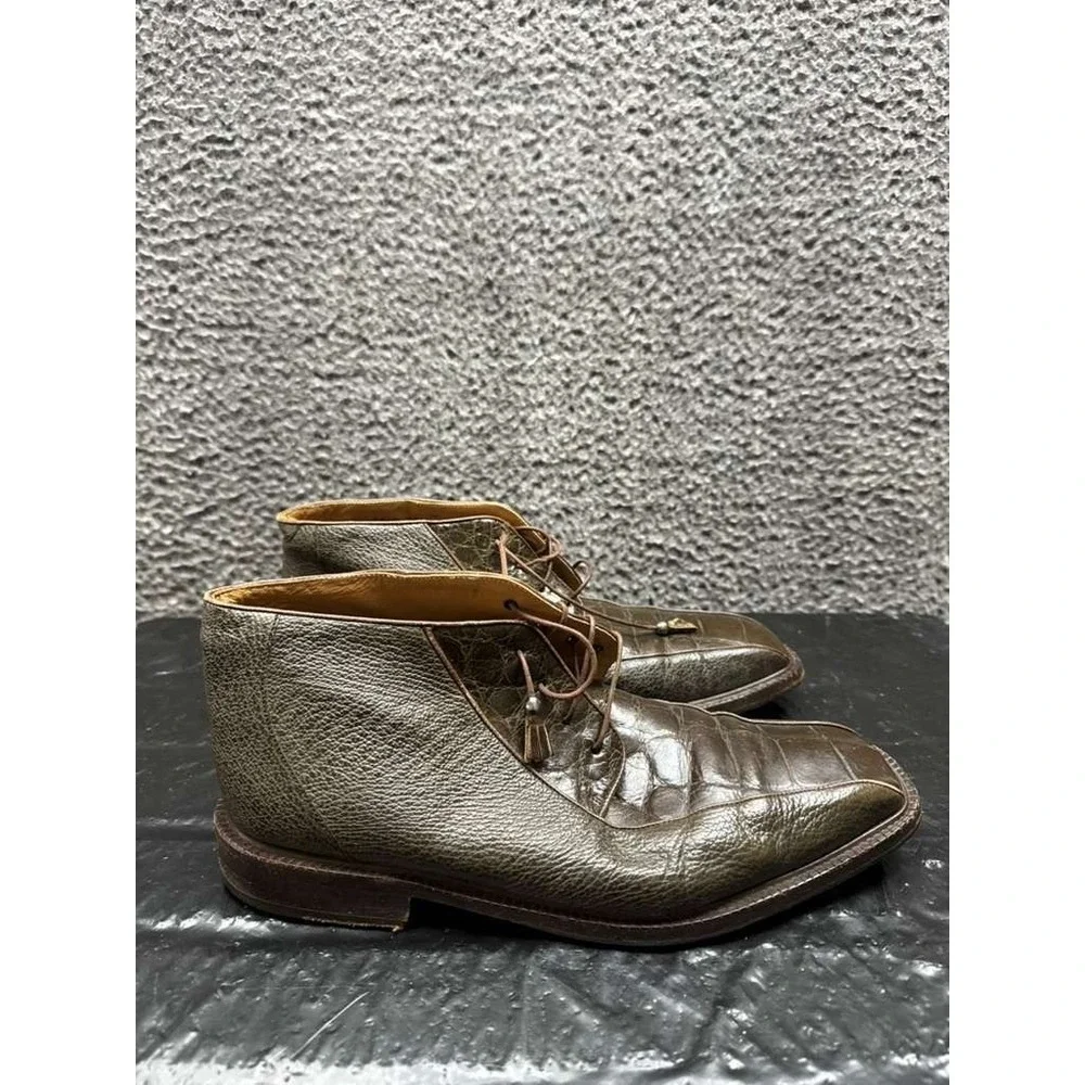 Mauri pre owned